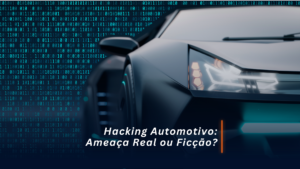 Hacking automotivo